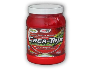 Product detail of Amix Crea-Trix 824g lemon