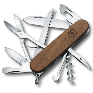 Product detail of Nůž Victorinox Huntsman Wood