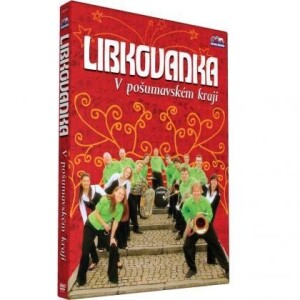 Product detail of Libkovanka - Z našeho kraje - DVD