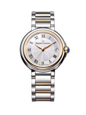 Product detail of Maurice Lacroix Fiaba Date FA1004-PVP13-110-1