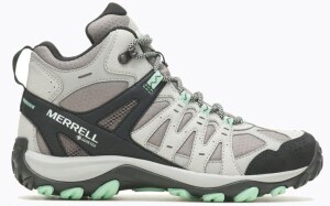 Product detail of Merrell J037328 Accentor 3 Sport Mid Gtx Paloma/mint