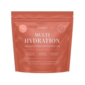 Product detail of Nordbo Multi Hydration 100 g