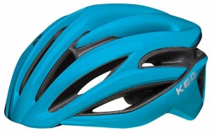 Product detail of Ked Rayzon blue silniční cyklistická přilba