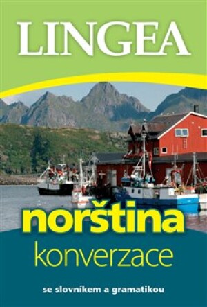 Product detail of Norština konverzace - kol.