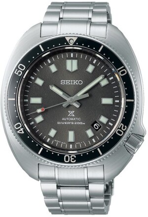Product detail of Seiko Prospex SLA051J1 The 1970 Diver's Modern Re-interpretation