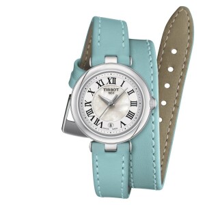 Product detail of Tissot Bellissima Small Lady "M" T126.010.16.113.01