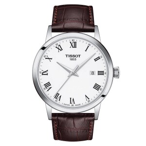 Product detail of Tissot Classic Dream Gent T129.410.16.013.00