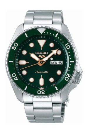 Product detail of Seiko 5 Sports SRPD63K1