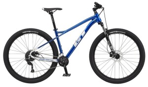 Product detail of Horské kolo GT  Avalanche 29 Sport Blue L