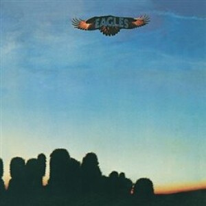 Product detail of Eagles - The Eagles