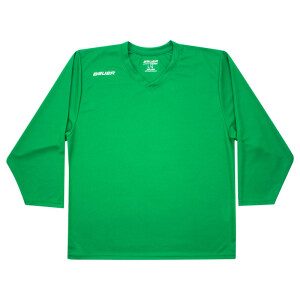 Product detail of Tréninkový dres Bauer  Flex Jersey Senior L, zelená
