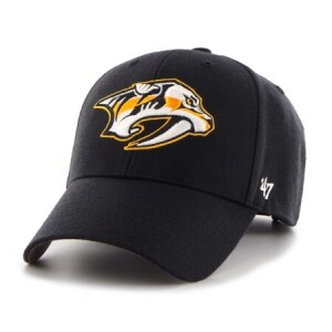 Product detail of Kšiltovka 47 Brand  NHL Nashville Predators MVP