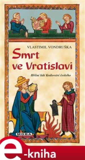 Product detail of Smrt ve Vratislavi - Vlastimil Vondruška
