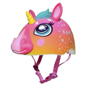 Product detail of Bell RASKULLZ Super Rainbow Corn Child