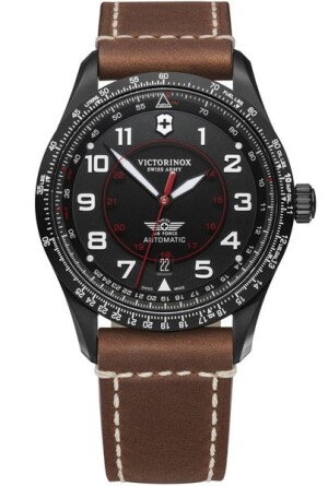 Product detail of Victorinox AirBoss Mechanical 241886