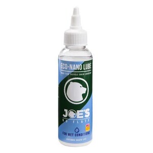 Product detail of Joes mazivo na řetěz Eco-nano Lube pro vlhké podmínky 125 Ml
