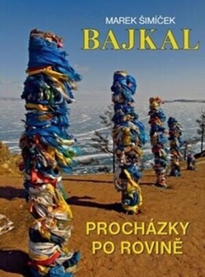 Product detail of Bajkal - Procházíme po rovině - Marek Šimíček