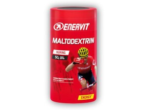 Product detail of Enervit Maltodextrin Fructose 500g - Enervitene