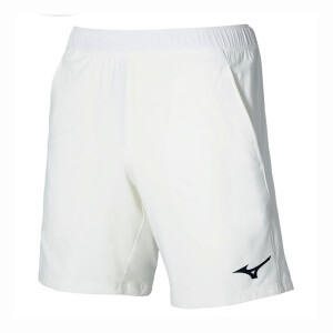 Product detail of Pánské šortky Mizuno  8 in Flex Short L White   XL