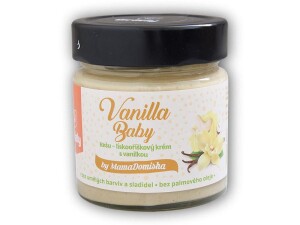 Product detail of Grizly by @mamadomisha Vanilla Baby by @mamadomisha 250g