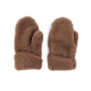 Product detail of Vlnka Vlněné palčáky z ovčí vlny Camel
