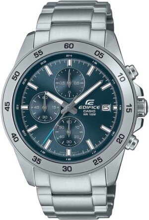 Product detail of Casio Edifice EFR-526D-2AVUEF