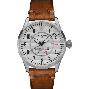Product detail of Junkers Sonderedition A50 GMT 953.02.03