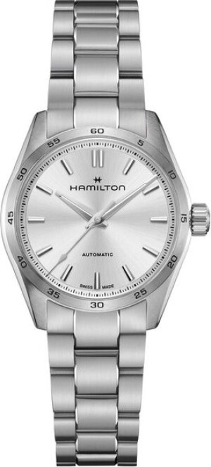 Product detail of Hamilton Jazzmaster Performer Auto H36105150