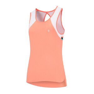 Product detail of Dámské tílko K-Swiss  Hypercourt Advantage Tank 3 Desert Flower S