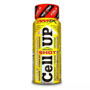 Product detail of Amix Nutrition CellUp 60ml