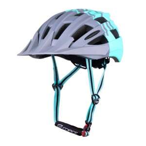 Product detail of Force CORELLA MTB šedo-tyrkysová