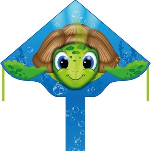 Product detail of Invento drak Simple Flyer Sea Turtle
