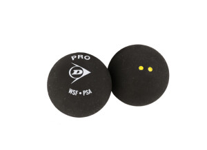 Product detail of Squashový míček Dunlop  Pro