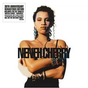 Product detail of Neneh Cherry: Raw Like Sushi - CD - Cherry Neneh