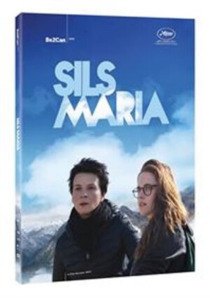 Product detail of Sils Maria DVD