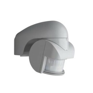 Product detail of Philips Virginia Venkovní PIR senzor, šedá