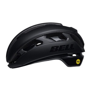 Product detail of Bell XR Spherical matt/gloss black 2022