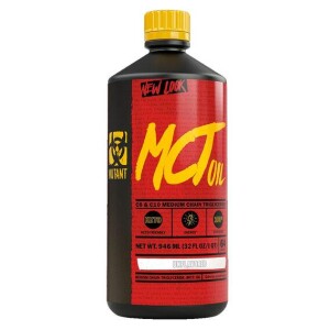 Product detail of Mutant MCT Oil 946ml