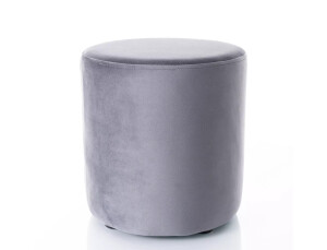 Product detail of Signal Taburetka DOTI C VELVET Barva: Tmavě šedá / Bluvel 14
