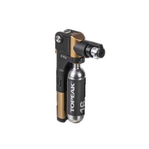 Product detail of Topeak Bezdušový Kit Tubi Master+ S Co2 Cartridge