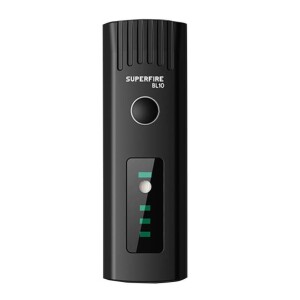 Product detail of Superfire Svítilna na kolo BL06-X, 275 lm, USB