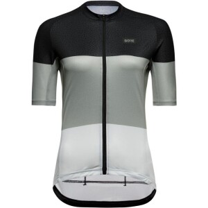 Product detail of GORE Spirit Stripes Jersey Womens cyklodres