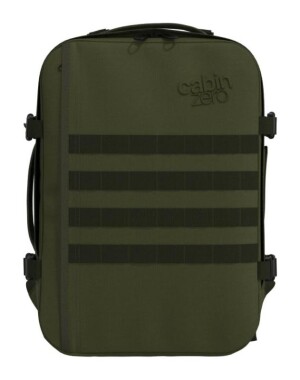 Product detail of CabinZero Military 28L Military Green batoh