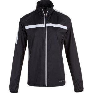 Product detail of Dámská bunda Endurance  Ginar Light The Night Jacket Black 40
