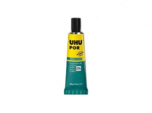 Product detail of UHU POR 50ml/40g kontaktní lepidlo na EPP