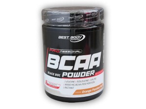 Product detail of Best Body Nutrition Professional BCAA powder 450g