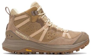 Product detail of Merrell J038400 Siren 4 Traveller Mid Wp Durum