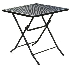 Product detail of ArtRoja Zahradní stůl ZWMT70F | skládací