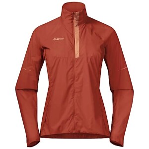 Product detail of Dámská bunda Bergans  Floyen Orange XS