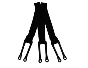Product detail of Kšandy WinnWell  Suspenders JR Junior